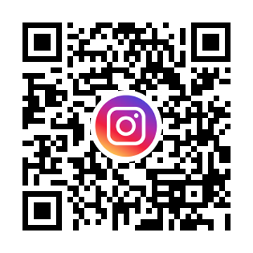 Star‘Q Advance LabInstagramQRコード
