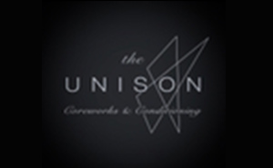 the UNISON coreworks&conditioning